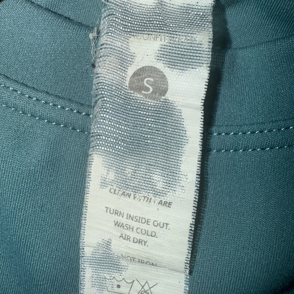 PARAGON Steel Blue Tank Top - Picture 2 of 3